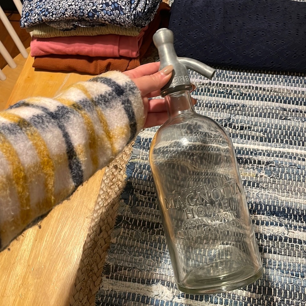 Decorative Item